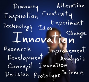 Innovation and Research